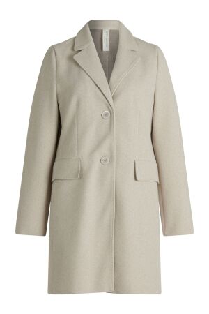 Betty Barclay Jacke Wolle 1715 Nature melange