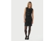 Neo Noir Fanya velvet sequins dress 100 Black