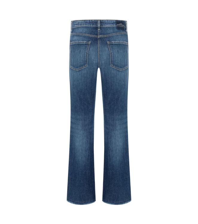 Cambio Fabienne 5413 Destroyed hem