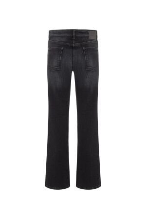 Cambio Paris flared 5038 Shaping black dark