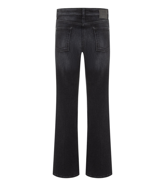 Cambio Paris flared 5038 Shaping black dark