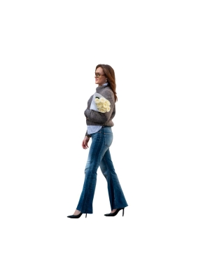 Cambio Fabienne patch 5144 Light shadow used