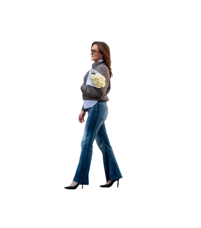 Cambio Fabienne patch 5144 Light shadow used