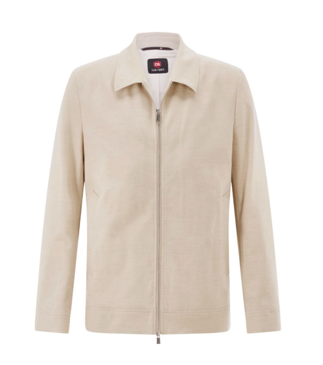 CG-Club of gents Outdoor CG Olof 21 Hellbeige