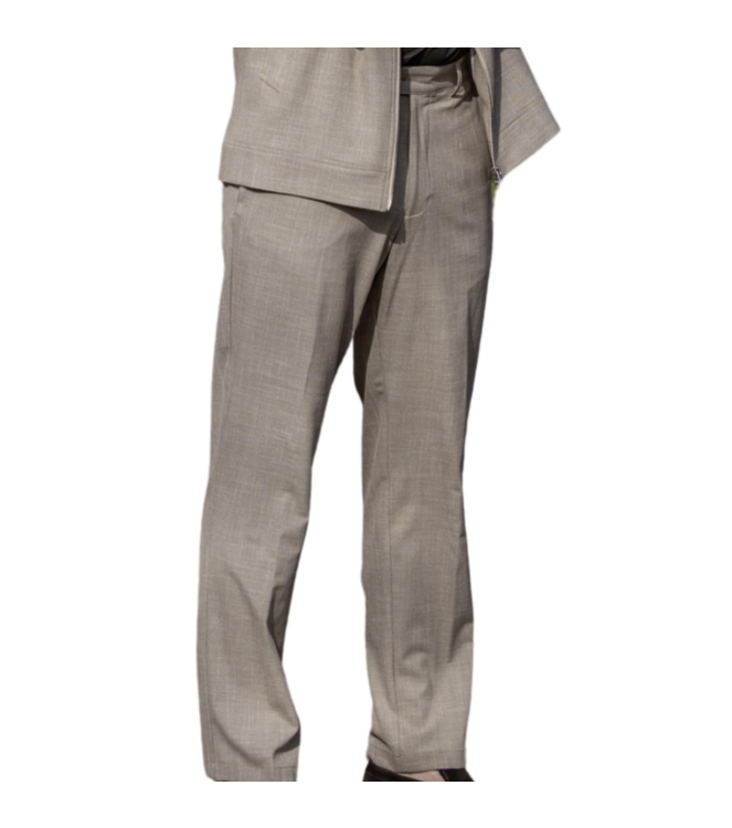 CG-Club of gents Hose/Trousers CG Orlando 23 Dunkelbeige