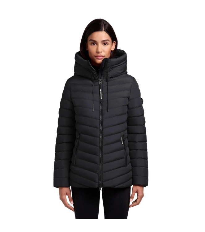 Khujo Pace 200 Black