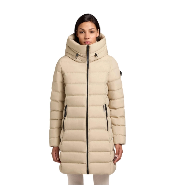 Khujo Nekar 106 Fea beige