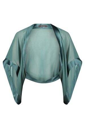 Vera Mont Stolas 5609 Dark emerald