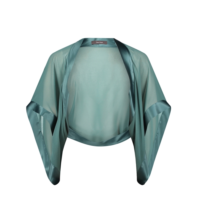 Vera Mont Stolas 5609 Dark emerald