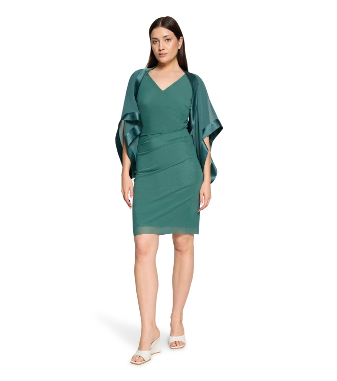 Vera Mont Stolas 5609 Dark emerald