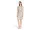 Vera Mont Kleid Kurz 1/2 Arm 1895 Cream/silver