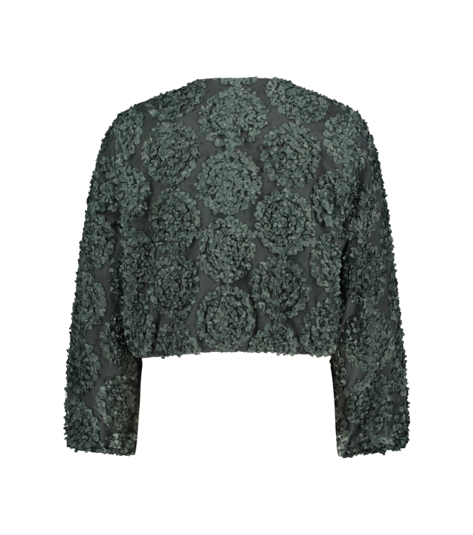 Vera Mont Jacke Feminin 5593 Evening green