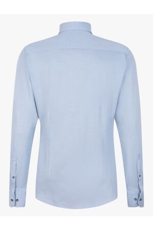 Cavallaro Piquo Shirt 600000 Light blue