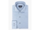 Cavallaro Piquo Shirt 600000 Light blue