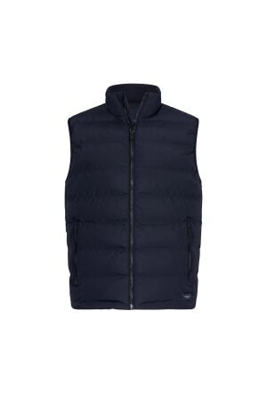 Cavallaro Cesario Bodywarmer 699000 Dark blue