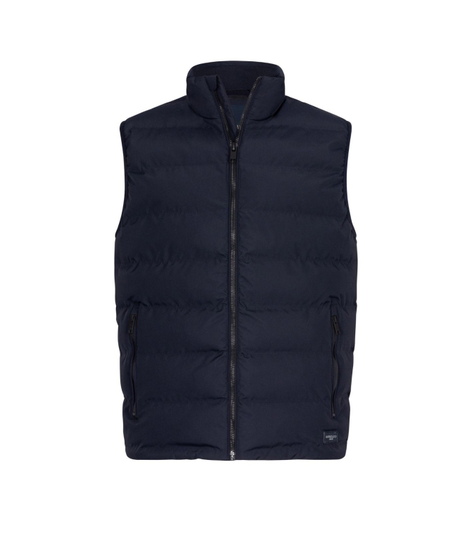 Cavallaro Cesario Bodywarmer 699000 Dark blue