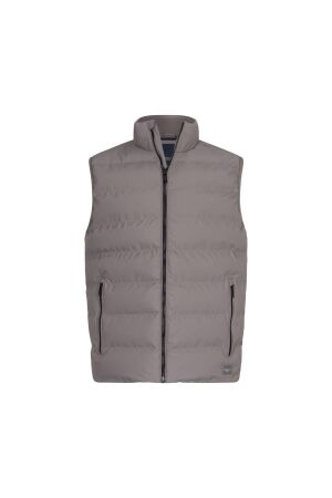 Cavallaro Cesario Bodywarmer 960000 Faded grey