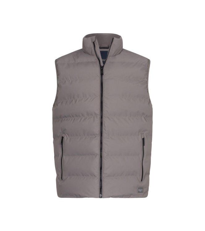 Cavallaro Cesario Bodywarmer 960000 Faded grey