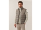 Cavallaro Cesario Bodywarmer 960000 Faded grey