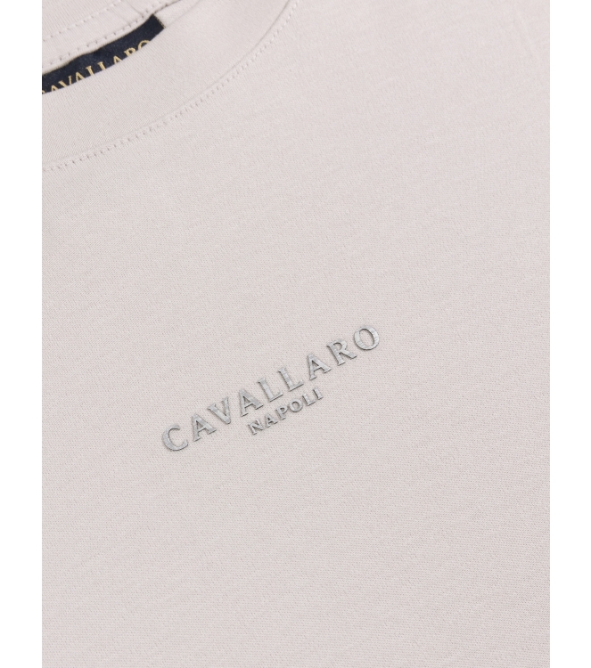 Cavallaro Luciano Tee
