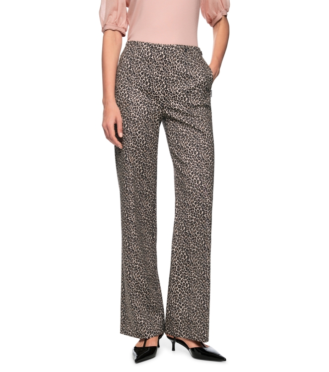 MC Pants Hose WINDER 153 Magnolia