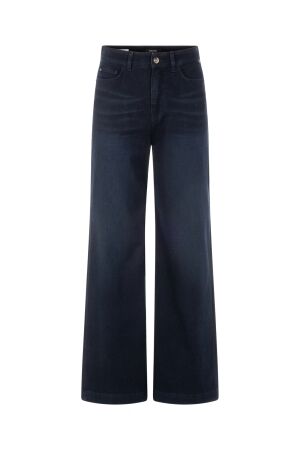 MarcCain Collections Jeans WARRI 395 Midnight blue