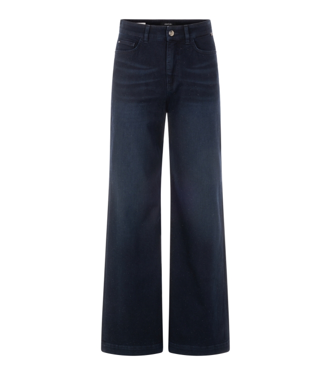 MC Pants Jeans WARRI 395 Midnight blue