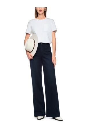 MC Pants Jeans WARRI 395 Midnight blue