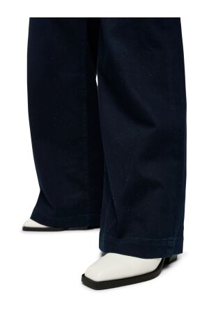 MC Pants Jeans WARRI 395 Midnight blue