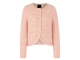 MarcCain Collections Cardigan 217 Peach beige