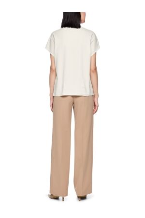 MarcCain Collections T-Shirt 110 Off white