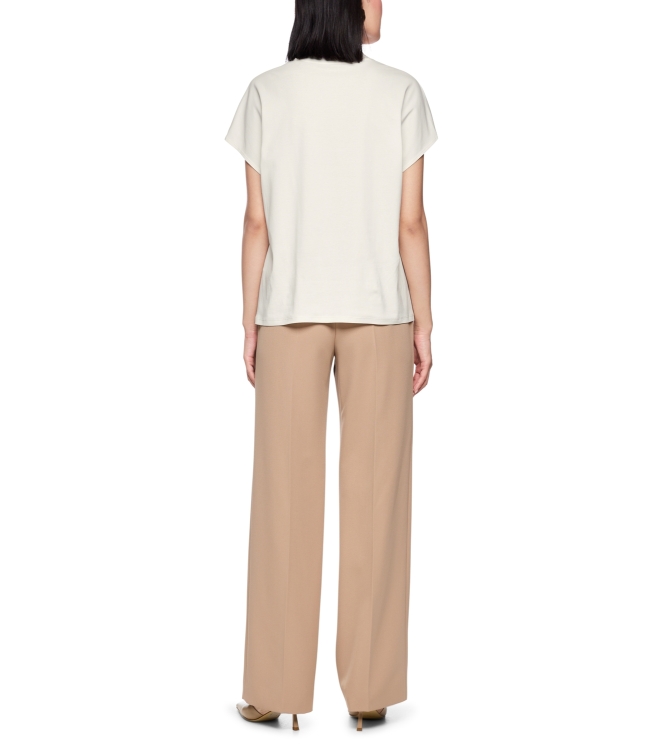 MarcCain Collections T-Shirt 110 Off white