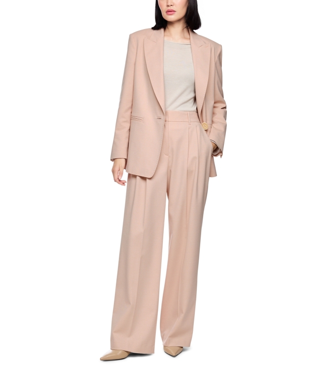 MarcCain Collections Hose WICHITA 217 Peach beige