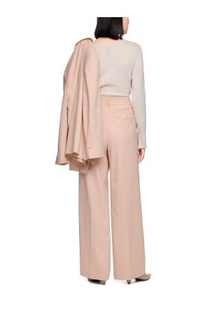 MarcCain Collections Hose WICHITA 217 Peach beige
