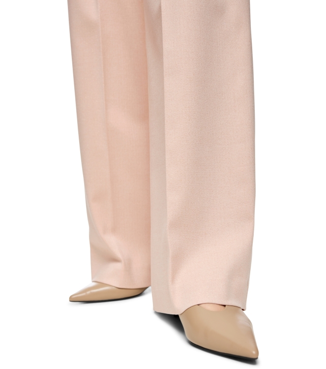 MarcCain Collections Hose WICHITA 217 Peach beige