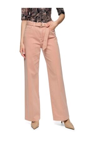 MarcCain Collections Jeans WARRI 217 Peach beige