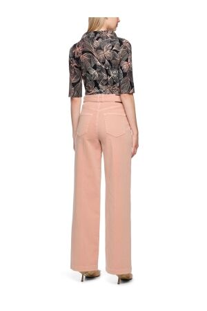 MarcCain Collections Jeans WARRI 217 Peach beige