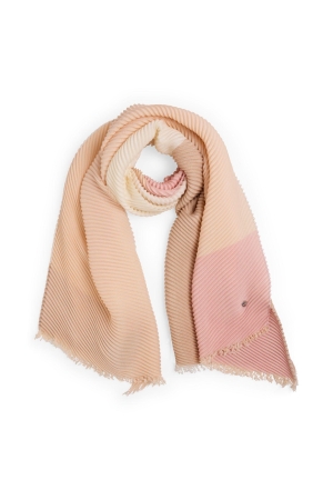 MarcCain Collections Schal 619 Warm taupe new