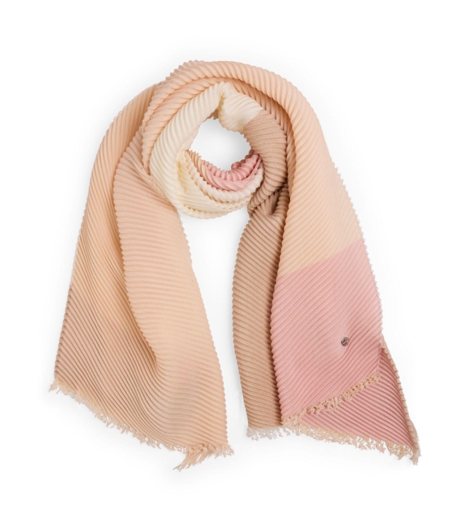 MarcCain Collections Schal 619 Warm taupe new