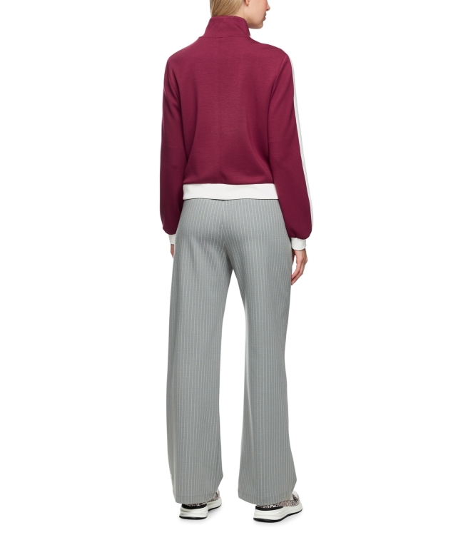 MarcCain Sports Jacke 293 Rhododendron