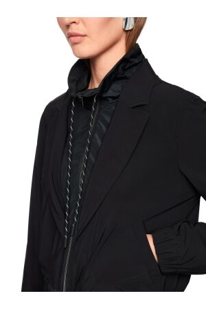 MarcCain Sports Blazer 900 Black