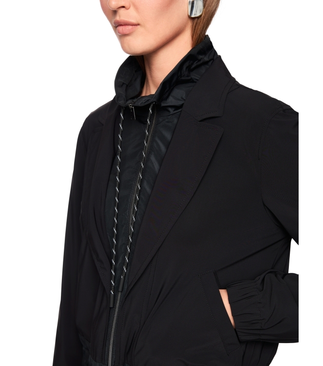 MarcCain Sports Blazer 900 Black