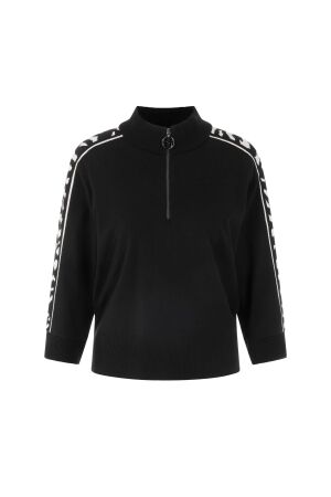 MarcCain Sports Pullover 900 Black