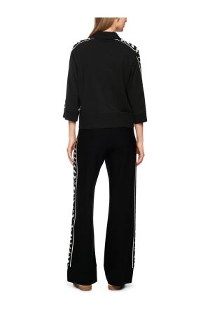 MarcCain Sports Pullover 900 Black