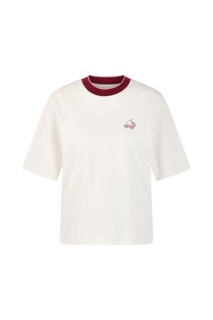 MarcCain Sports T-Shirt 110 Off white