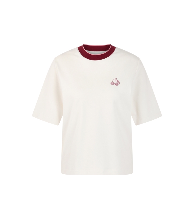 MarcCain Sports T-Shirt 110 Off white