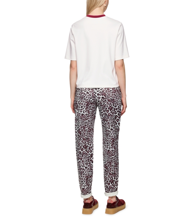 MarcCain Sports T-Shirt 110 Off white