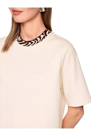 MarcCain Sports T-Shirt 153 Magnolia