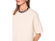 MarcCain Sports T-Shirt 153 Magnolia