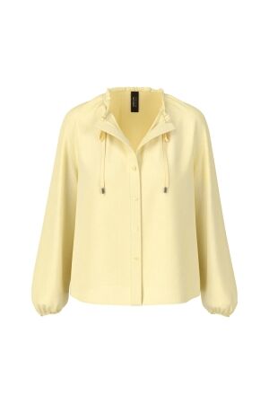 MarcCain Sports Bluse 407 Flan